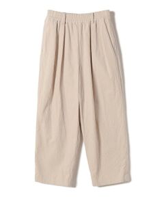 SHIPS / シップス その他パンツ | SHIPS Primary Navy Label:〈手洗い可能〉コーデュロイ パンツ