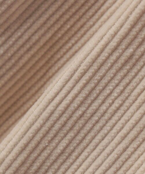 SHIPS / シップス その他パンツ | SHIPS Primary Navy Label:〈手洗い可能〉コーデュロイ パンツ | 詳細1