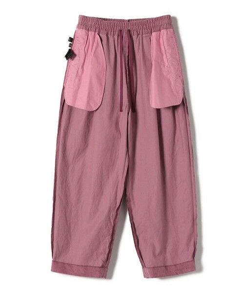 SHIPS / シップス その他パンツ | SHIPS Primary Navy Label:〈手洗い可能〉コーデュロイ パンツ | 詳細3