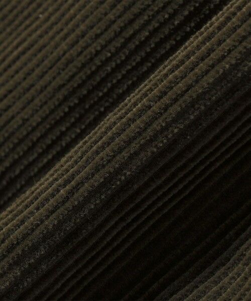 SHIPS / シップス その他パンツ | SHIPS Primary Navy Label:〈手洗い可能〉コーデュロイ パンツ | 詳細11