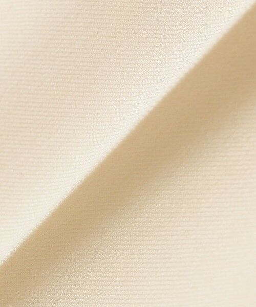 SHIPS / シップス その他パンツ | 〈手洗い可能〉メルティ ウォーム タック ワイド パンツ | 詳細14