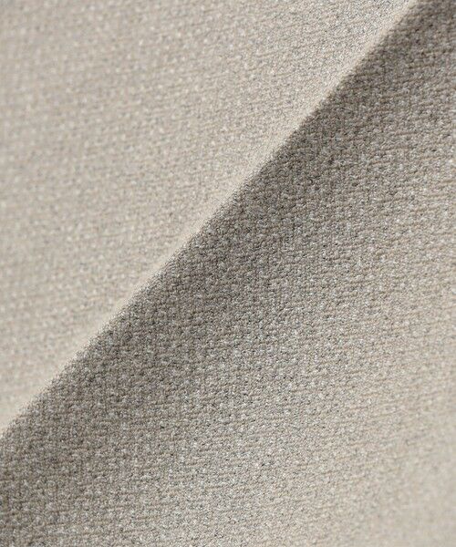 SHIPS / シップス その他パンツ | 〈手洗い可能〉メルティ ウォーム タック ワイド パンツ | 詳細25