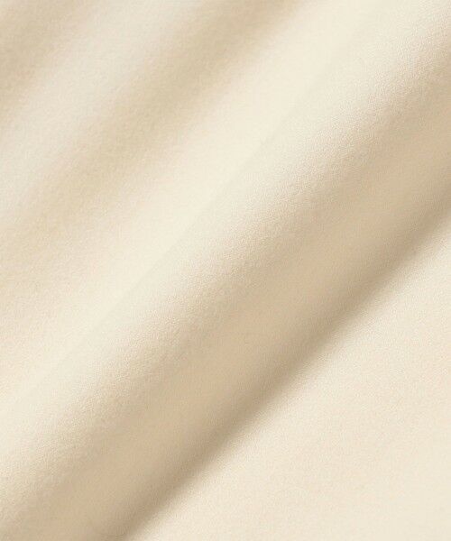 SHIPS / シップス その他パンツ | 〈手洗い可能〉両面起毛 ポケット デザイン ドロスト パンツ | 詳細10