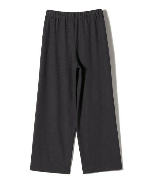 SHIPS / シップス その他パンツ | 〈手洗い可能〉両面起毛 ポケット デザイン ドロスト パンツ | 詳細20