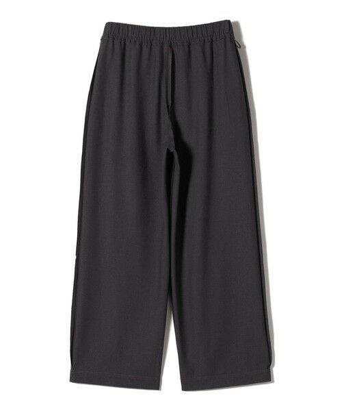 SHIPS / シップス その他パンツ | 〈手洗い可能〉両面起毛 ポケット デザイン ドロスト パンツ | 詳細22