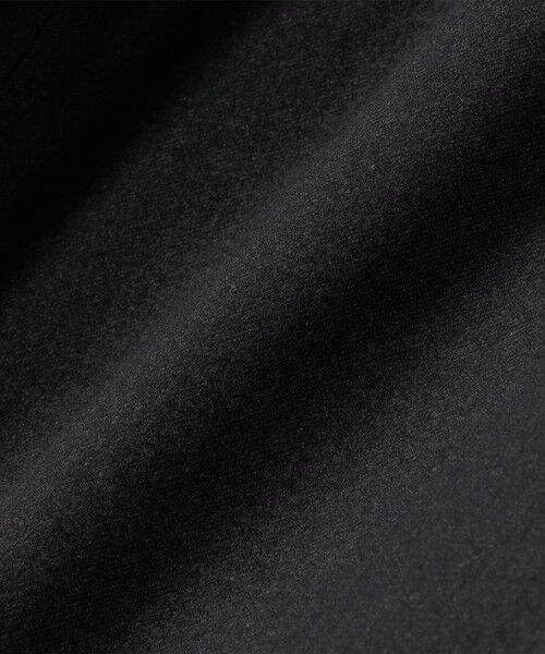 SHIPS / シップス その他パンツ | 〈手洗い可能〉両面起毛 ポケット デザイン ドロスト パンツ | 詳細27