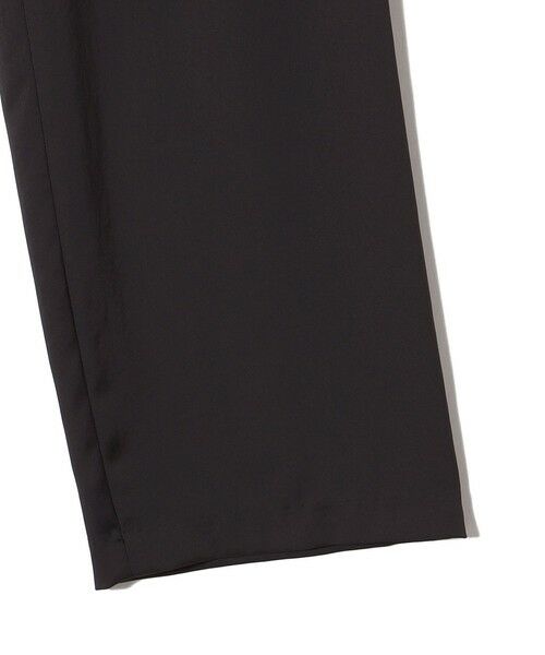 SHIPS / シップス その他パンツ | 《一部追加予約》〈手洗い可能〉サテン ドロスト パンツ | 詳細22