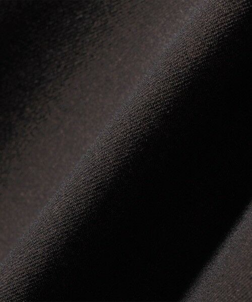 SHIPS / シップス その他パンツ | 〈洗濯機可能〉ウールライク ポケット デザイン ワイド パンツ | 詳細26