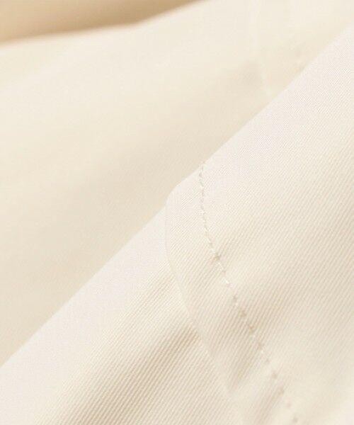 SHIPS / シップス ブルゾン | 【WEB限定】2WAY フェイクファー 中綿 ブルゾン | 詳細12