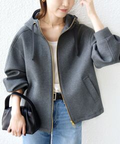 レディース パーカー（条件：グレー系）| ファッション通販