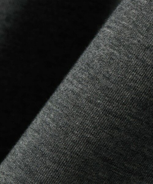 SHIPS / シップス パーカー | 【WEB限定】〈手洗い可能〉ダンボール ダブルジップ フーディー 2 | 詳細20