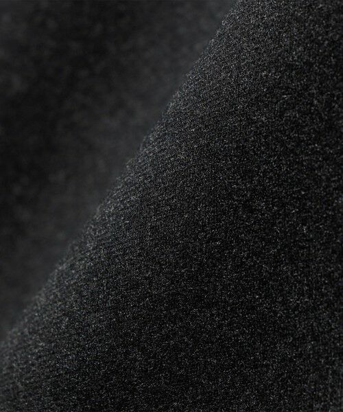 SHIPS / シップス ロング・マキシ丈ワンピース | SHIPS Primary Navy Label:〈手洗い可能〉チェック / 無地 スキッパー ワンピース | 詳細1