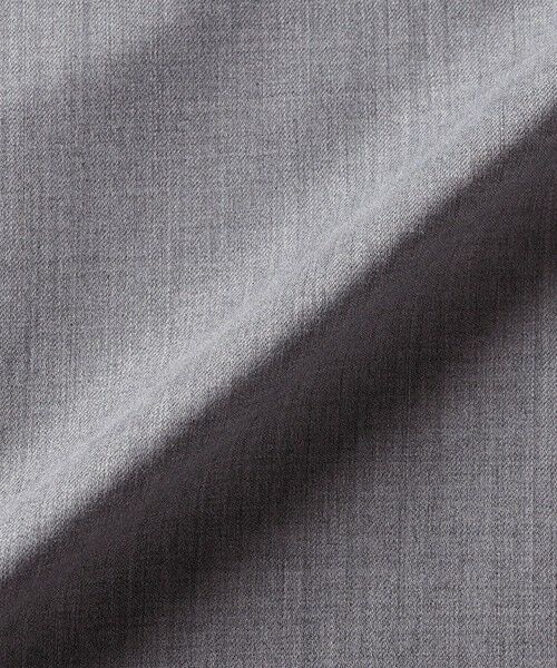 SHIPS / シップス ロング・マキシ丈ワンピース | SHIPS Primary Navy Label:ブザム タック 羽織 ワンピース | 詳細11