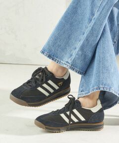 SHIPS / シップス スニーカー | 【SHIPS EXCLUSIVE】adidas originals:SL72