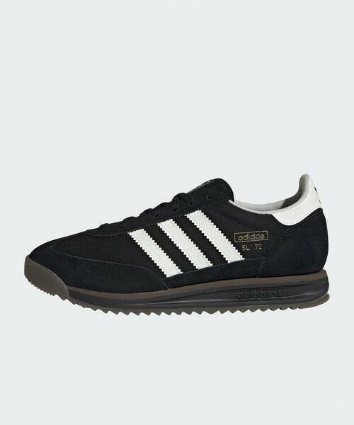 SHIPS / シップス スニーカー | 【SHIPS EXCLUSIVE】adidas originals:SL72 | 詳細5