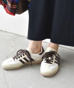 SHIPS / シップス スニーカー | adidas originals:SAMBA OG