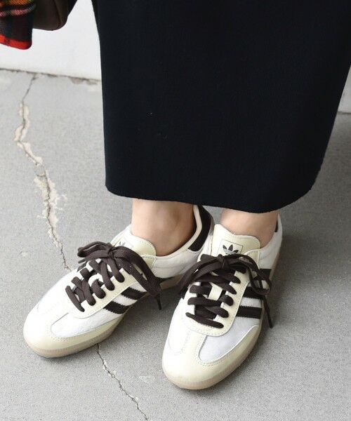 SHIPS / シップス スニーカー | adidas originals:SAMBA OG | 詳細1