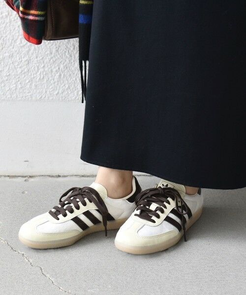 SHIPS / シップス スニーカー | adidas originals:SAMBA OG | 詳細2