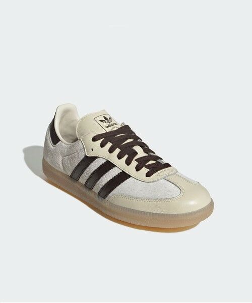 SHIPS / シップス スニーカー | adidas originals:SAMBA OG | 詳細3