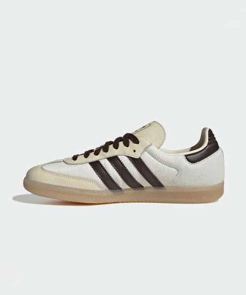 SHIPS for women/VbvXEB adidas originals:SAMBA OG i` 40