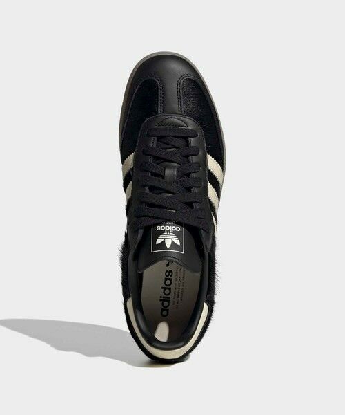 SHIPS / シップス スニーカー | adidas originals:SAMBA OG | 詳細6