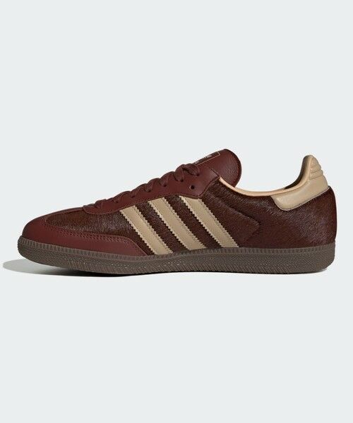 SHIPS / シップス スニーカー | adidas originals:SAMBA OG | 詳細10