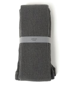 SHIPS / シップス ストッキング・タイツ・その他 | Piedi Nudi:リブ タイツ