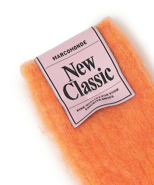 SHIPS / シップス ソックス | MARCOMONDE:モヘヤ 足袋 ソックス | 詳細1