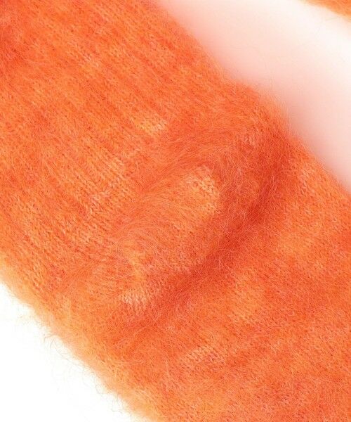 SHIPS / シップス ソックス | MARCOMONDE:モヘヤ 足袋 ソックス | 詳細2