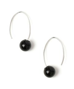 SHIPS / シップス ピアス・イヤリング | Luasifar:ストーン フック ピアス