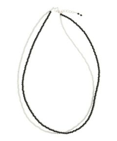 SHIPS / シップス ネックレス・ペンダント・チョーカー | Luasifar:2連 ネックレス