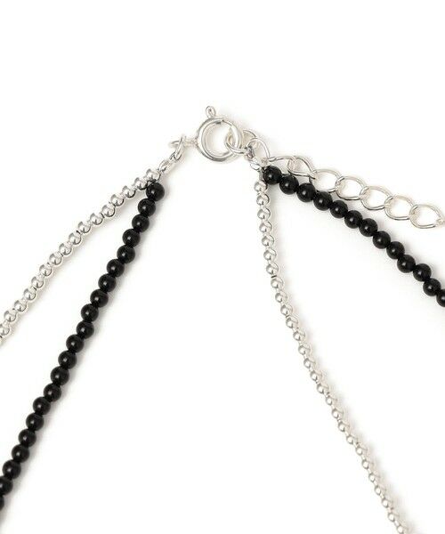 SHIPS / シップス ネックレス・ペンダント・チョーカー | Luasifar:2連 ネックレス | 詳細2