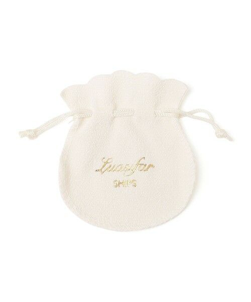 SHIPS / シップス ネックレス・ペンダント・チョーカー | Luasifar:2連 ネックレス | 詳細4