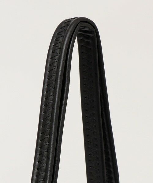 SHIPS / シップス ショルダーバッグ | quaranciel: 2way スパンコール スクエア ボストン ショルダーバッグ | 詳細16