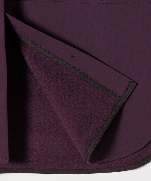 SHIPS / シップス シャツ・ブラウス（半袖以外） | quaranciel:〈洗濯機可能〉ロゴ 刺繍 ウォーム シャツ | 詳細23