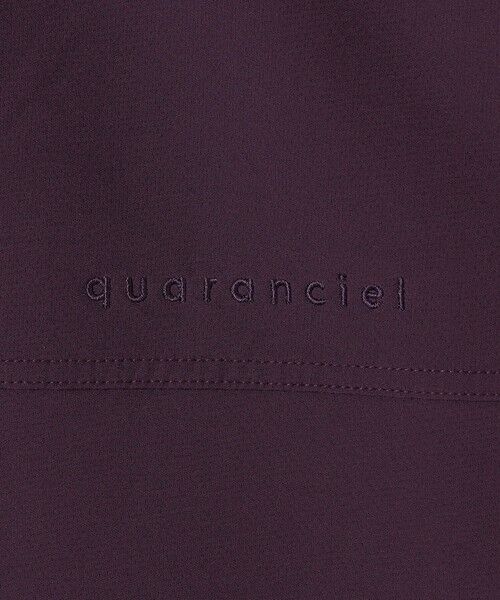 SHIPS / シップス シャツ・ブラウス（半袖以外） | quaranciel:〈洗濯機可能〉ロゴ 刺繍 ウォーム シャツ | 詳細24