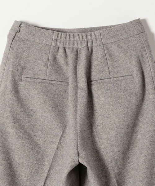 SHIPS / シップス その他パンツ | quaranciel: エア ニードル ベイカーデザイン ワイド パンツ | 詳細11