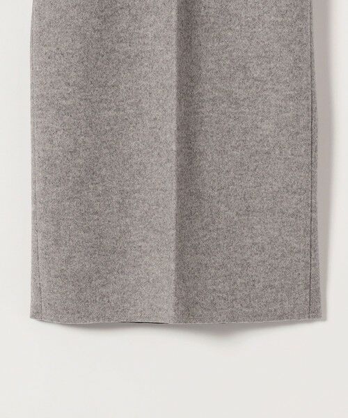 SHIPS / シップス その他パンツ | quaranciel: エア ニードル ベイカーデザイン ワイド パンツ | 詳細14