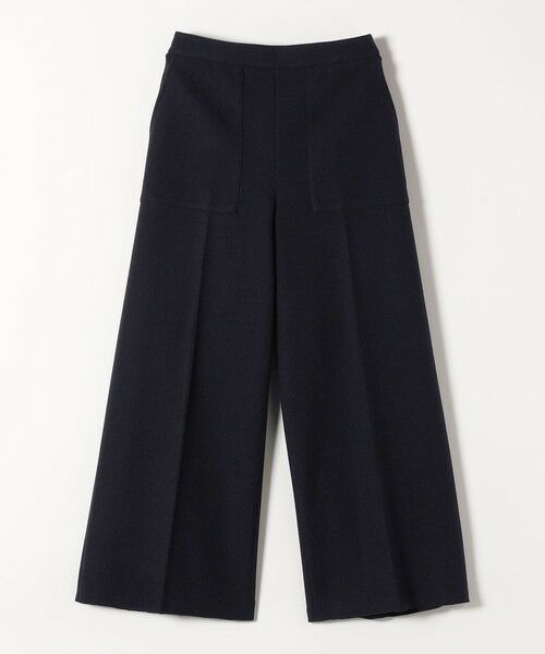 SHIPS / シップス その他パンツ | quaranciel: エア ニードル ベイカーデザイン ワイド パンツ | 詳細27