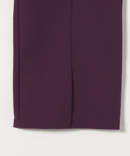 SHIPS / シップス その他パンツ | quaranciel:〈洗濯機可能〉ピンタック ウォーム ワイド パンツ | 詳細27