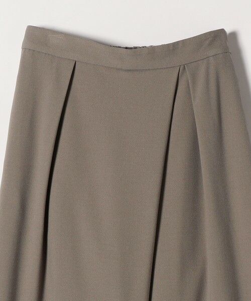 SHIPS / シップス その他パンツ | quaranciel:〈洗濯機可能〉ウォーム タック バレル イージー パンツ | 詳細9