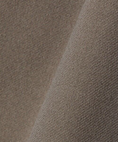 SHIPS / シップス その他パンツ | quaranciel:〈洗濯機可能〉ウォーム タック バレル イージー パンツ | 詳細14