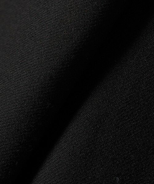 SHIPS / シップス その他パンツ | quaranciel:〈洗濯機可能〉ウォーム タック バレル イージー パンツ | 詳細24