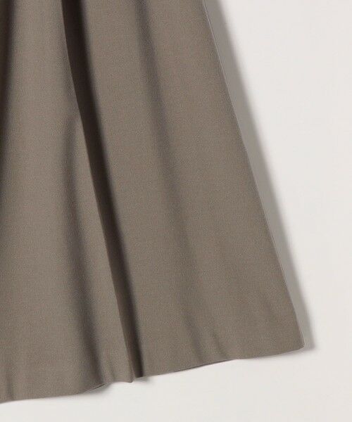 SHIPS / シップス その他パンツ | quaranciel:〈洗濯機可能〉ウォーム タック ワイド キュロット パンツ | 詳細13