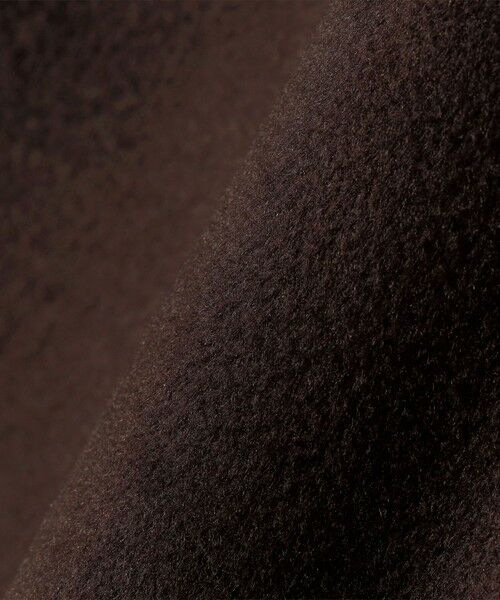 SHIPS / シップス その他アウター | quaranciel: ダブル パイル ニット ショート ポンチョ コート | 詳細29