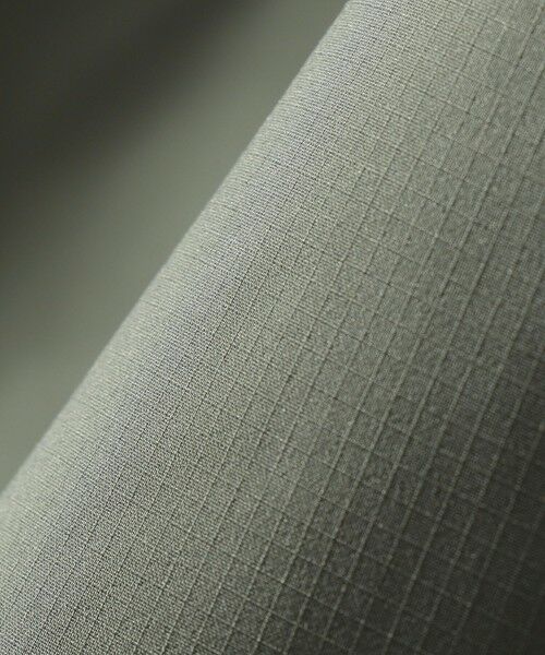 SHIPS / シップス その他アウター | quaranciel:〈撥水加工〉中綿 スタンドカラー ダブル ジップ モンスター コート | 詳細29