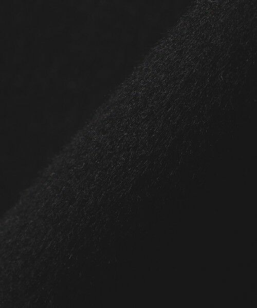 SHIPS / シップス ピーコート | quaranciel: PURE WOOL ダブルブレスト テーラード ハーフ コート | 詳細27