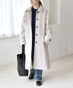 ステンカラーコート（条件：新入荷）| ファッション通販