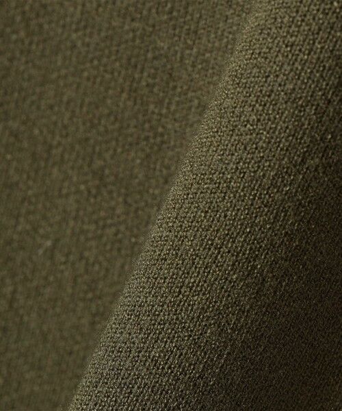 SHIPS / シップス ニット・セーター | quaranciel:〈手洗い可能〉ダブルフェイス パールモチーフ ワイド ニット プルオーバー | 詳細26