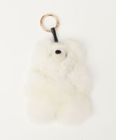 SHIPS / シップス キーホルダー・ストラップ | COSY: スモール ベア キーリング